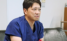 Dr. Gentaro Ishiyama