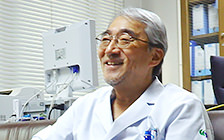 Dr. Takashi Sameshima