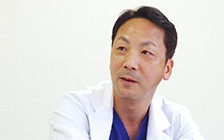 Dr. Hiroyuki Kurihara