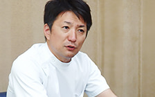 Dr. Satoshi Matsuda