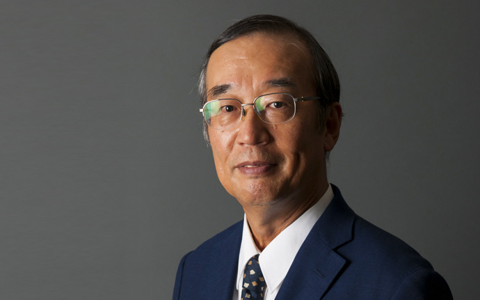 Dr. Toru Saito