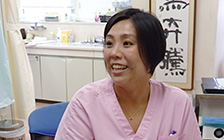 竹田春華 醫師