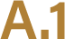 A.1